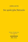 Der apokryphe Nietzsche cover