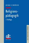 Religionspädagogik cover