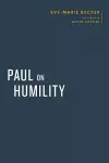 Paul on Humility cover