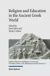 Religion and Education in the Ancient Greek World cover