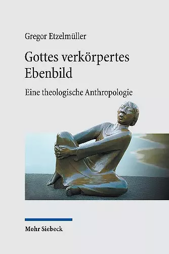 Gottes verkörpertes Ebenbild cover