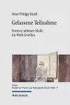 Gelassene Teilnahme cover