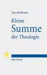 Kleine Summe der Theologie cover