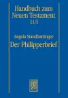 Der Philipperbrief cover