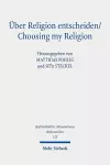 Über Religion entscheiden/Choosing my Religion cover