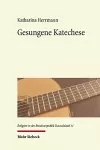 Gesungene Katechese cover