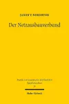 Der Netzausbauverbund cover