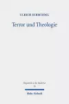 Terror und Theologie cover