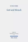 Gott und Mensch cover