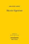 Bitcoin-Eigentum cover