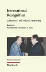 International Recognition cover