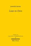 Loan-to-Own cover