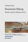 Monastische Bildung cover