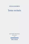 Testes veritatis cover