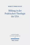 Bildung in der Praktischen Theologie der USA cover