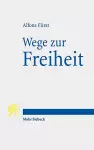 Wege zur Freiheit cover