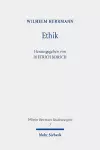 Ethik cover