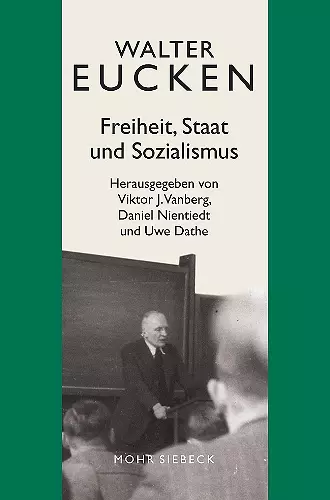 Gesammelte Schriften cover