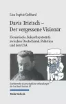 Davis Trietsch -  Der vergessene Visionär cover