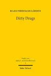 Dirty Drugs cover