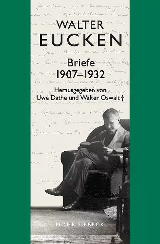 Gesammelte Schriften cover