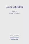 Dogma and Method cover