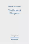 The Virtues of Divergence cover