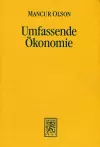 Umfassende Ökonomie cover