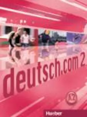 deutsch.com cover