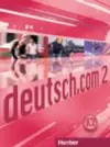 deutsch.com cover