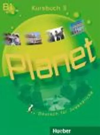 Planet cover