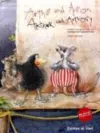Arthur und Anton/Arthur and Anthony mit mehrsprachige Audio-CD cover