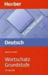 Deutsch uben - Taschentrainer cover