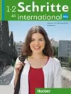 Schritte International Neu - dreibandige Ausgabe cover