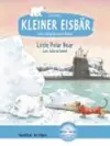 Kleiner Eisbar - Lars bring uns nach Hause/Little Polar Bear take us cover