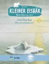Kleiner Eisbar - Wohin fahrst du Lars? / Little Polar Bear, where ar cover