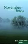 Novemberfotos - Buch mit Audio-CD cover