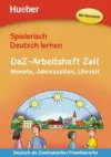 Spielerisch Deutsch lernen cover