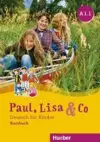 Paul, Lisa & Co. cover