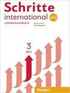 Schritte International neu cover