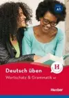 Deutsch uben cover