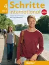 Schritte International neu cover
