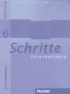 Schritte International cover