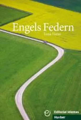 Engels Federn - Buch cover