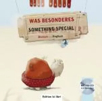 Was besonderes / Something special cover