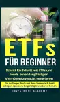 ETFs für Beginner cover