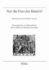 Nur die Frau des Kaisers? cover