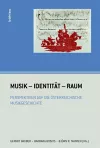Musik - Identität - Raum cover