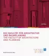 Die Fakultat fur Architektur und Raumplanung / The Faculty of Architecture and Planning cover