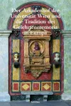 Der Arkadenhof der Universitat Wien und die Tradition der Gelehrtenmemoria in Europa cover